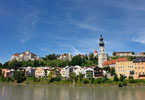 Burg Burghausen