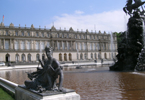 Schloss Herrenchiemsee
