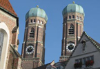 Weltmetropole München