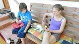 Kinderparadies im Ederhof in Teisendorf
