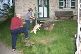 Kinderparadies im Ederhof in Teisendorf