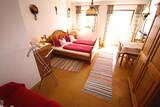 Doppelzimmer "Sonnenaufgang" im Ederhof in Teisendorf